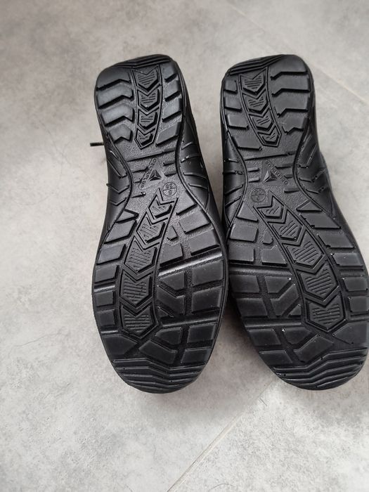 Buty robocze Delta