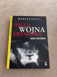 Druga wojna światowa inna historia M. Pizzuti