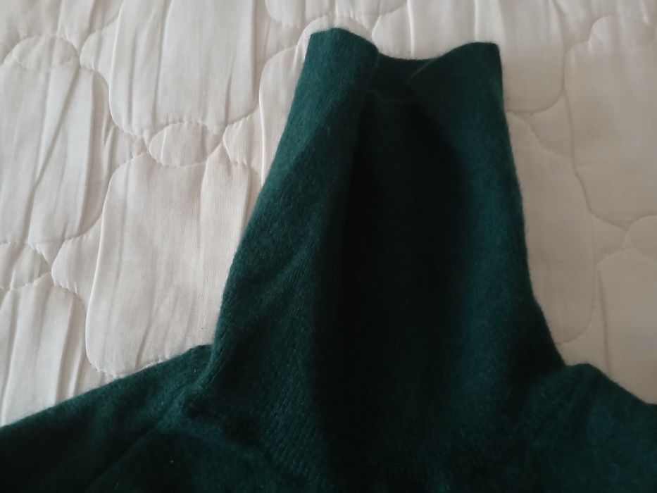 Camisolas marca Massimo Dutti