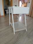 Mesa de apoio Trotten IKEA