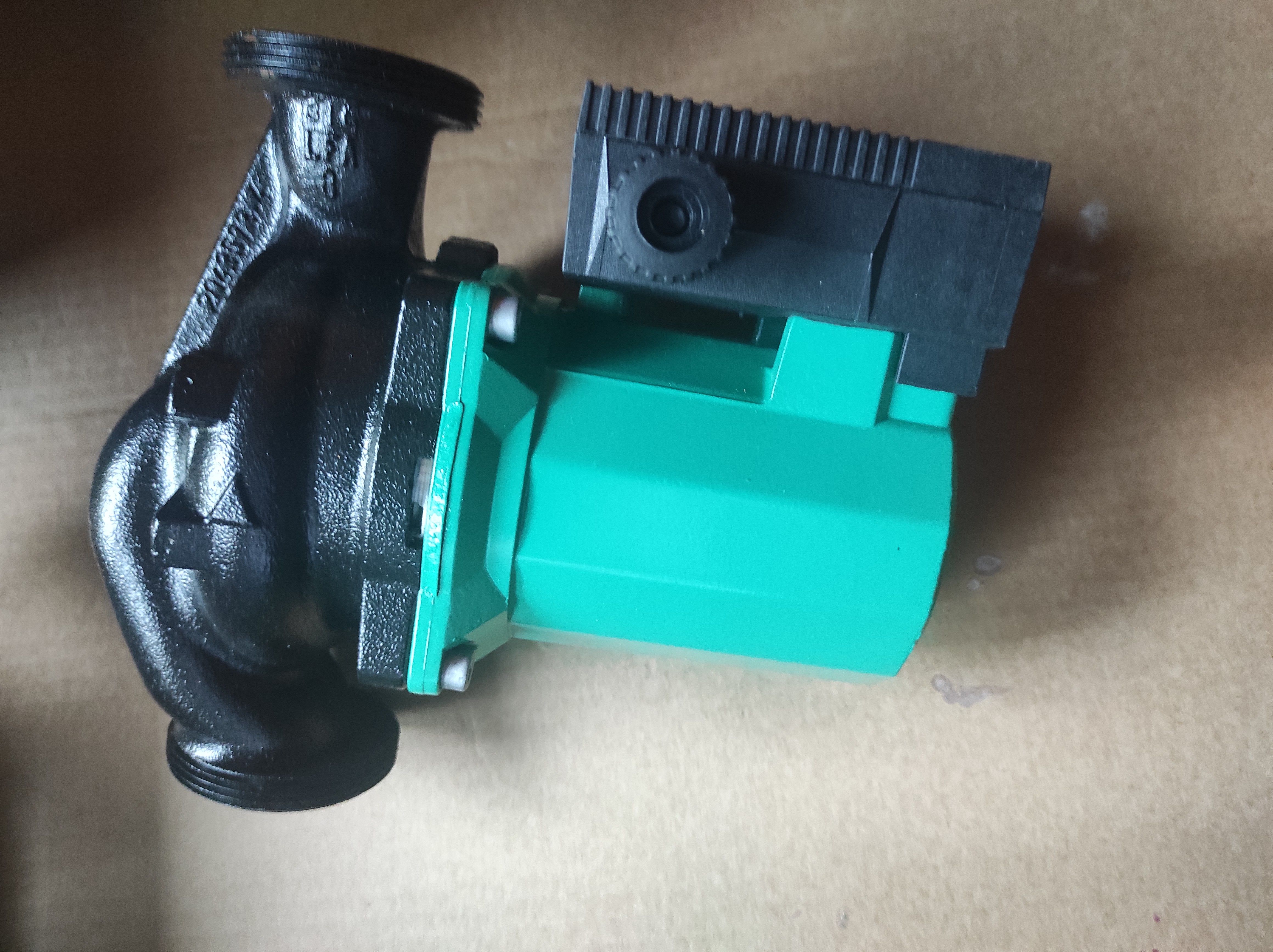 Pompa Wilo Top-RL30/4 230v  nieużywana