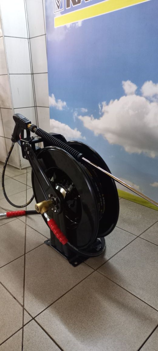 Zwijak do myjki automatyczny Karcher