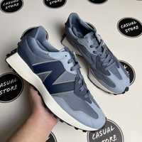 Чоловічі Кросівки New Balance 327 44 Оригінал з США