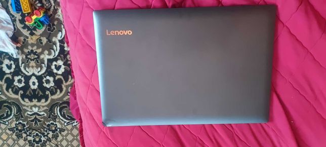 Ноутбук Lenovo IdeaPad 320-17IKB