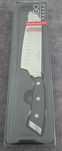 Nóż santoku Bugatti 18 cm.