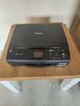 Drukarka Brother DCP-J125