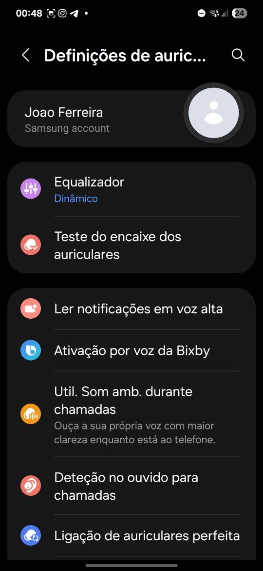 Samsung Buds2 Pro
