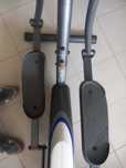 bicicleta epilica como nova