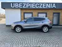 Nissan Qashqai 1.5 Acenta Panorama Kamera  PDC Navi Keyless Go  Led