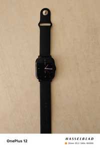 Продам на запчастини  смарт-годинник Amazfit GTS 2 Midnight Black