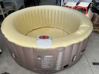 Jacuzzi Ease.zone SPA 180x65cm