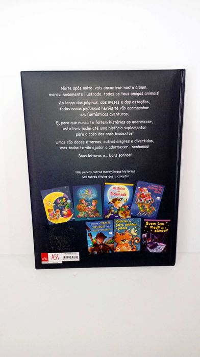 365 Histórias para Adormecer