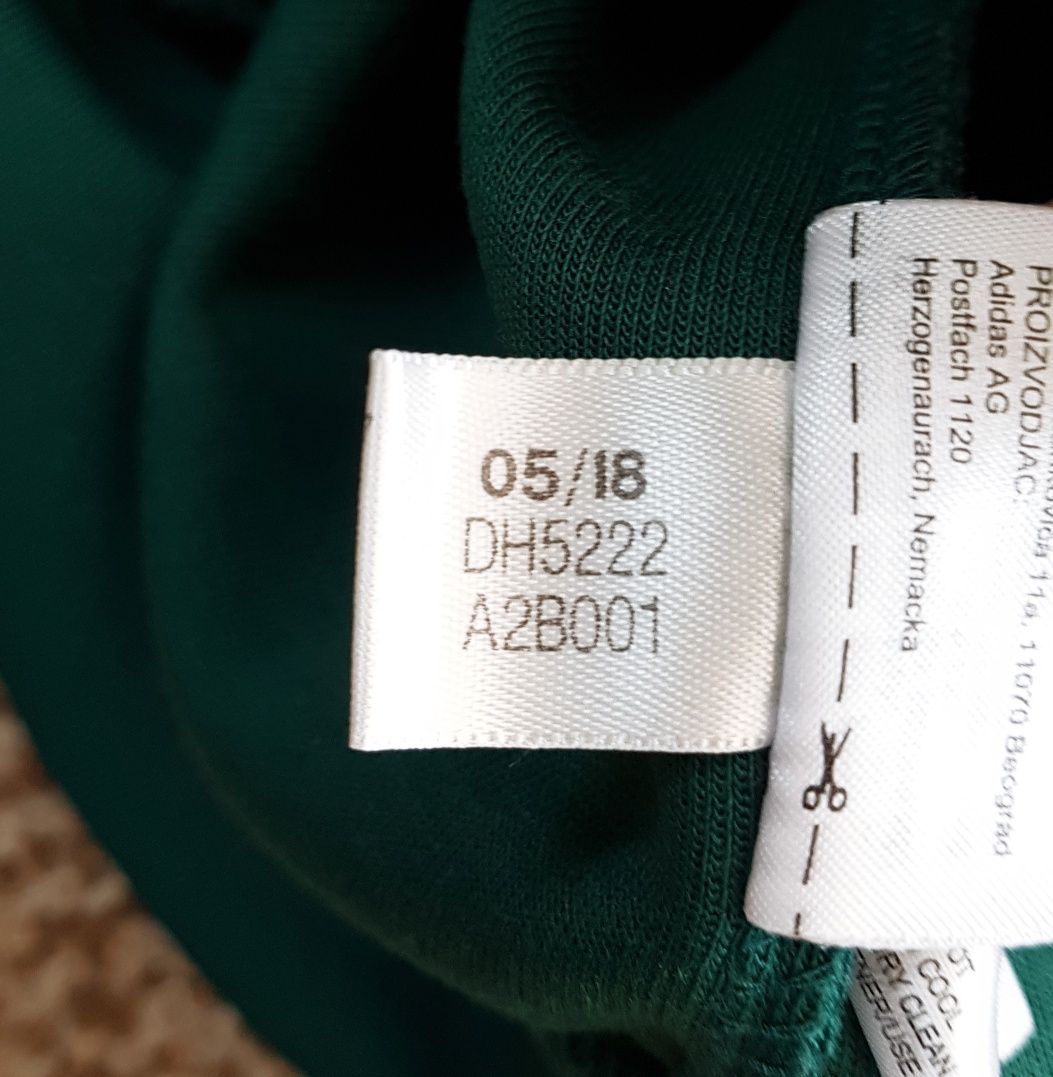 Adidas Originals Equipment Block худі кофта оригінал L