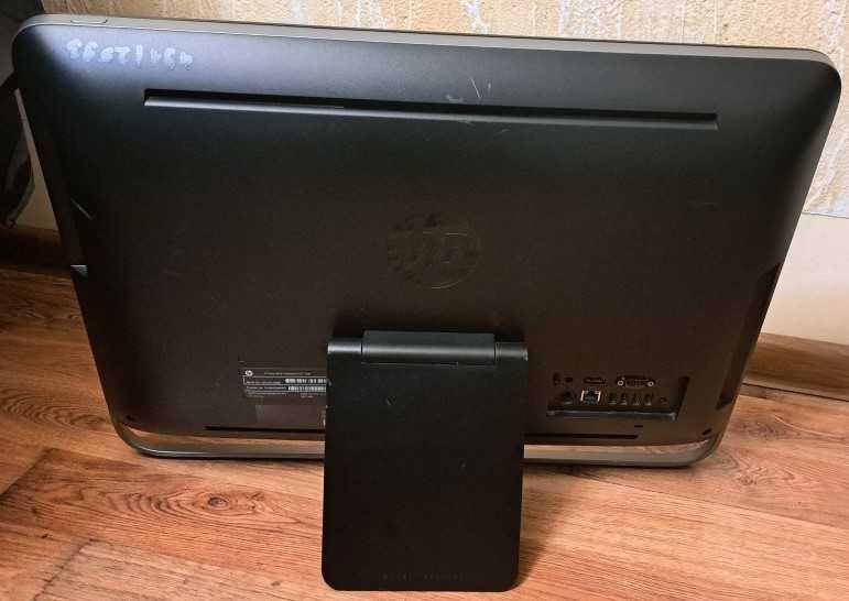 HP Pro One 400 G1 AiO 21,5" i5, 4GB, HDD 500GB, Win 8.1 Prof.