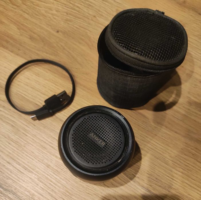 Głośnik Anker Soundcore Mini
