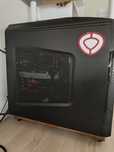 PC Gamer | Ryzen 5 5500 | Nvidia 1070 | 16GB RAM | 2TB HDD + 256GB SSD