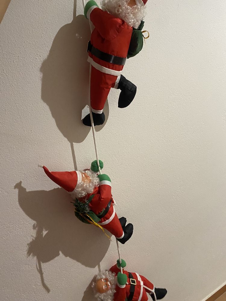 Decoracao natal variados