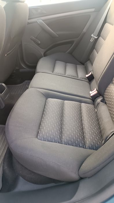 Skoda Octavia a5 1.6 mpi