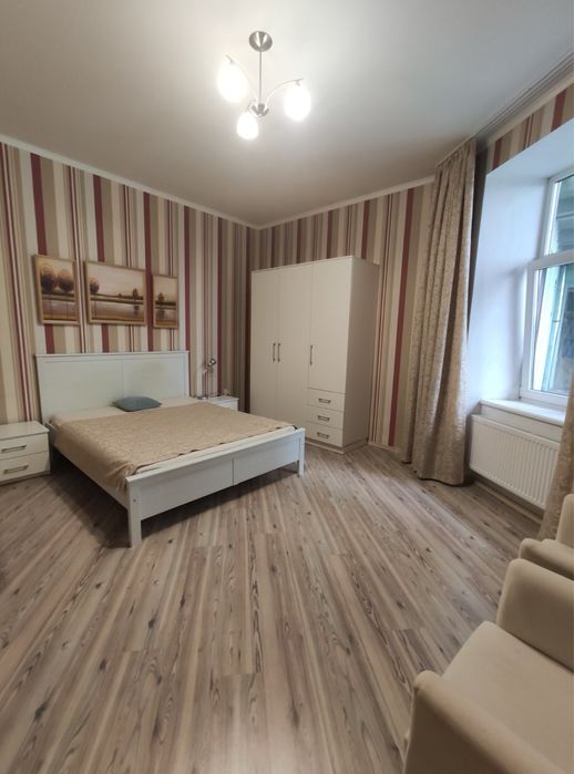 Оренда 1-но кімнатної квартири вул.Ярослава Мудрого