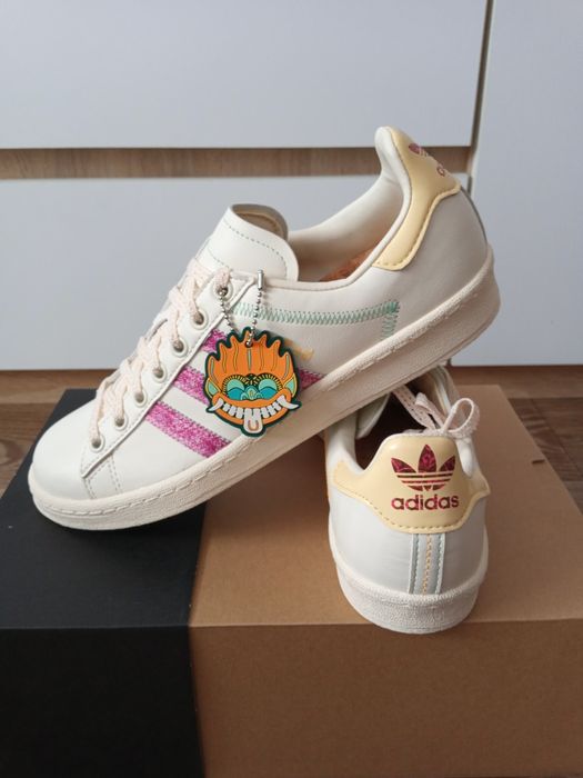 Кроссовки Adidas
