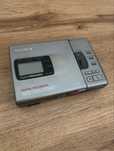 Recording MD Walkman SONY MZ-R30