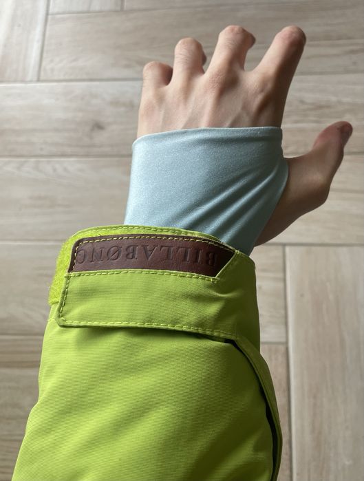 Casaco de Neve Billabong (Jovem Adulto)