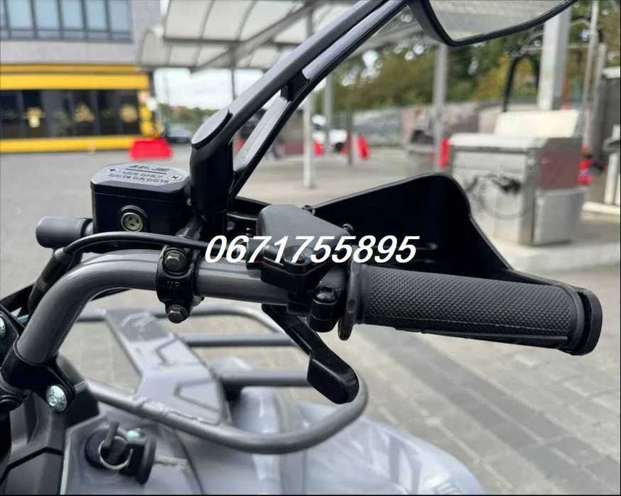 Квадроцикл Mikilon Hammer 200L*Доставка О-Якщо МРІЄШ!