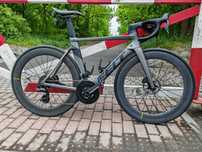 Aero Rama szosowa - felt ar advanced textreme 54cm  rozmiar m
