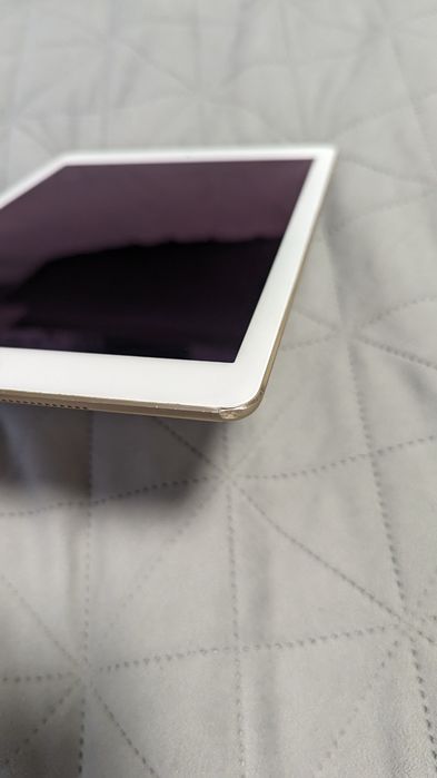 Ipad Air 2  gold 16gb