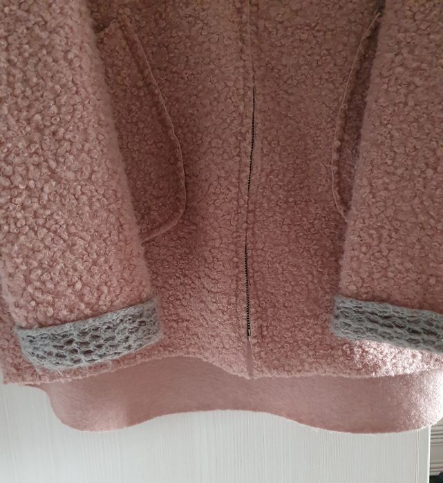 Kurtka/Bluza/ŻAKIET roz. L-XL