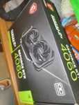 Placa Gráfica MSI NVIDIA GeForce RTX 4060 8GB GDDR6 (ventus black X2)