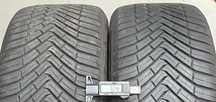 Opony całoroczne Continental AllSeasonContact 225/45R17 225/45/17 7mm