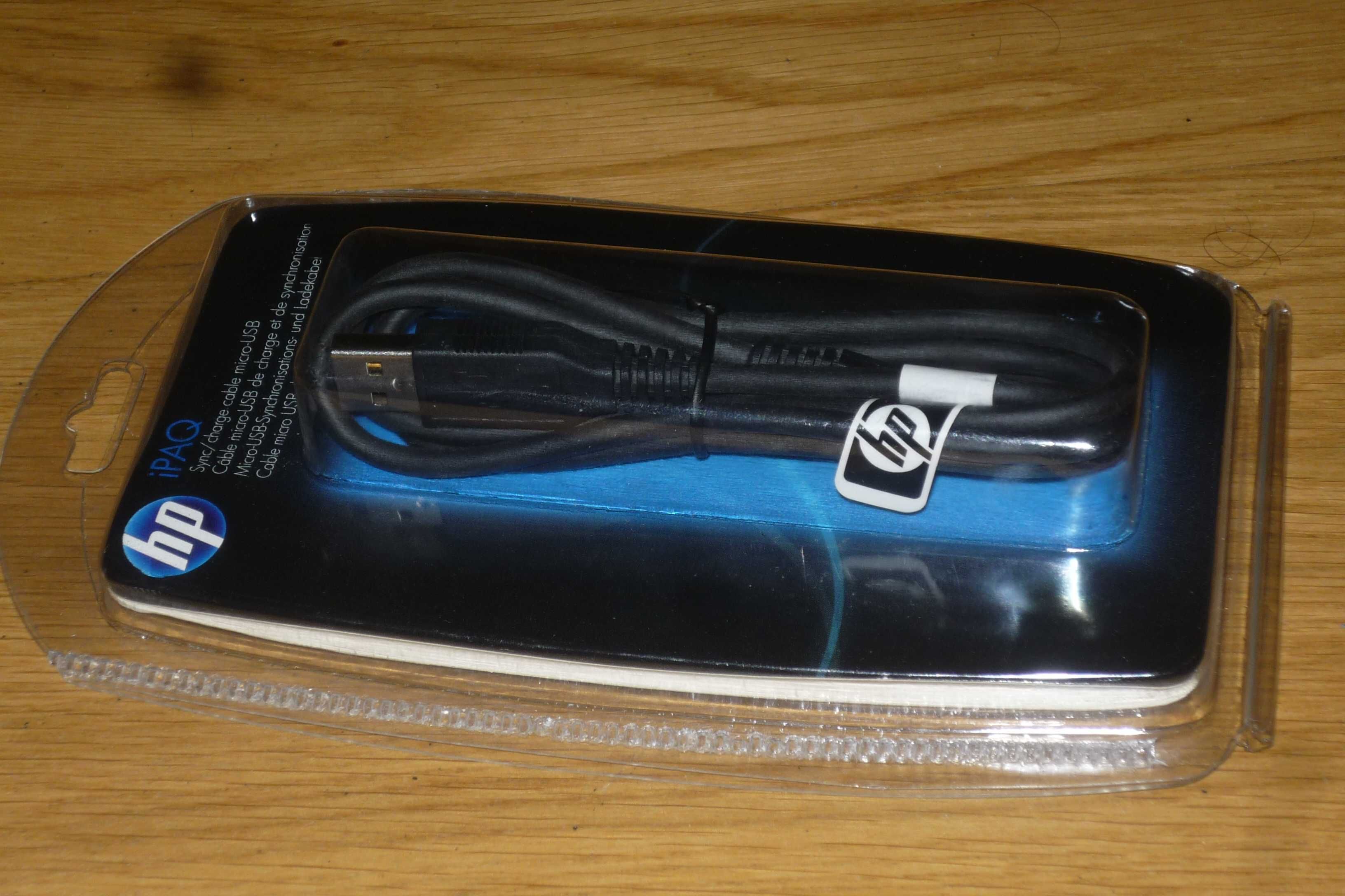 HP kabel  Micro USB - USB