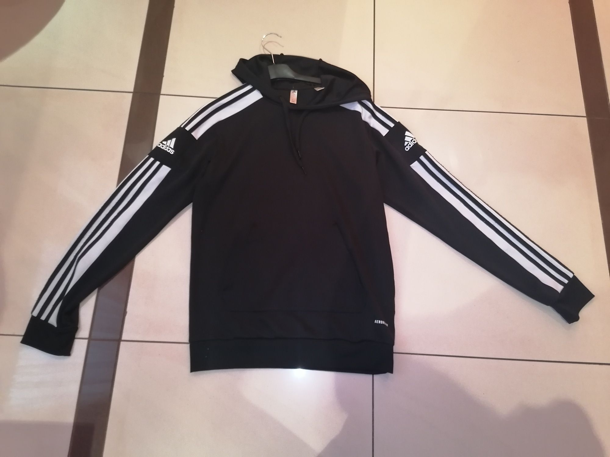 Bluza adidas 164