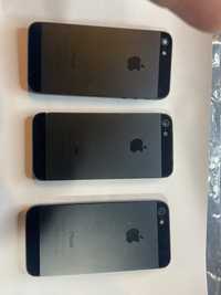 Iphone 5 mais 2 chassis