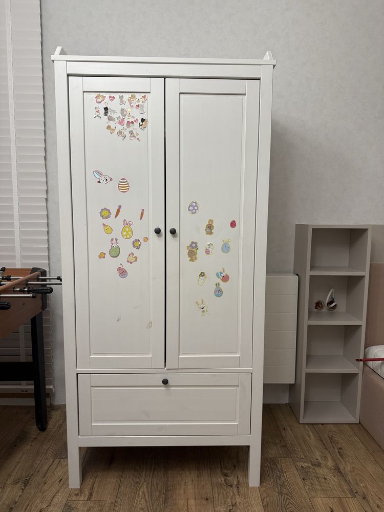 Szafa Sundvik Ikea