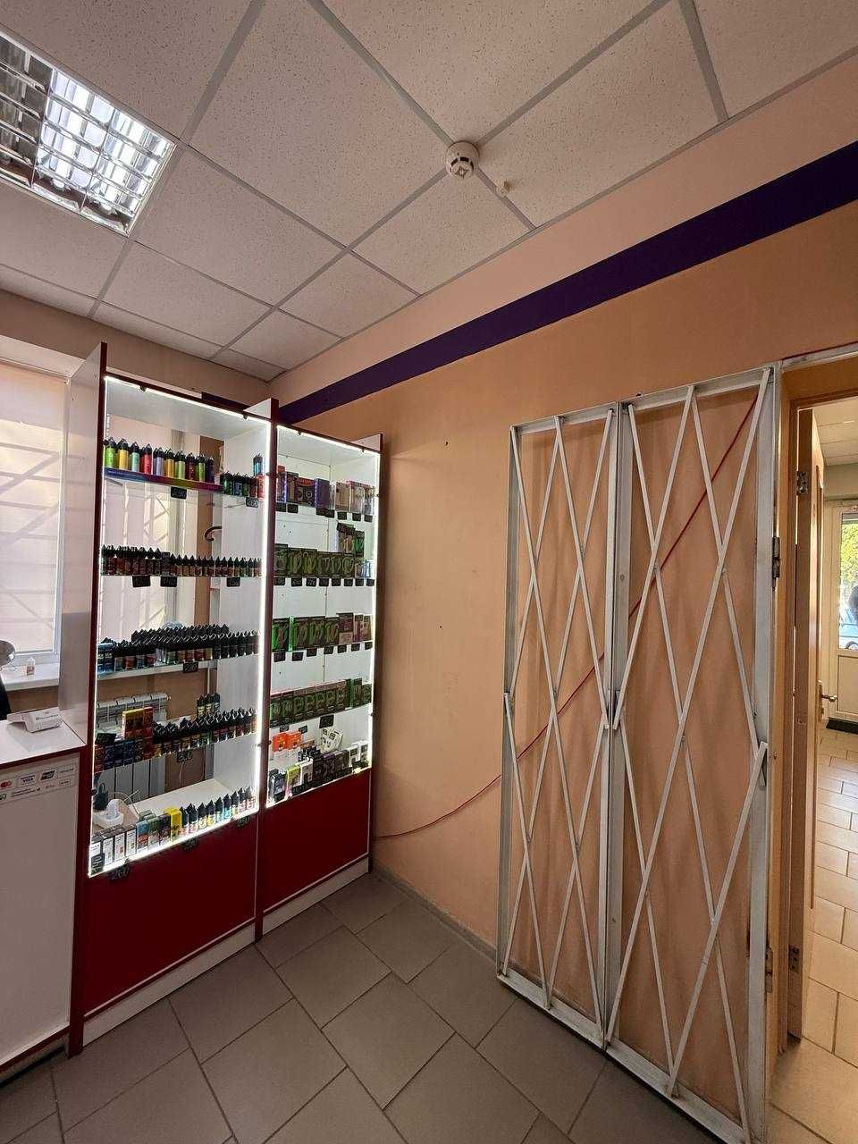 Продаж комерційного приміщення 322м² в центрі| готовий бізнес