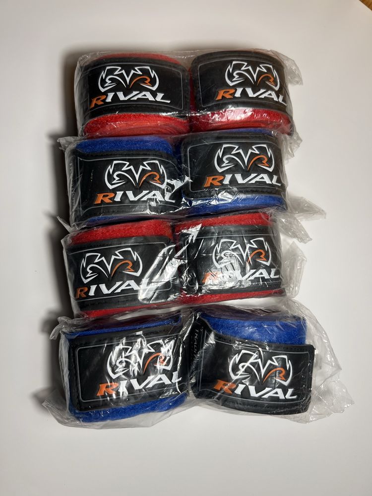 Боксерські бинти RIVAL, EVERLAST
