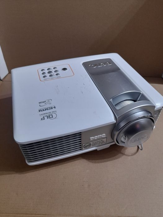 Projector da marca Benq