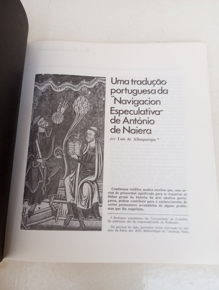 Revista Prelo 6 História das Ciências em Portugal