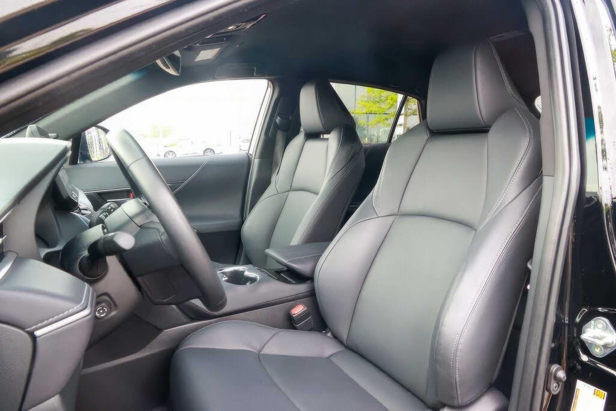 2024 Toyota Venza XLE AWD