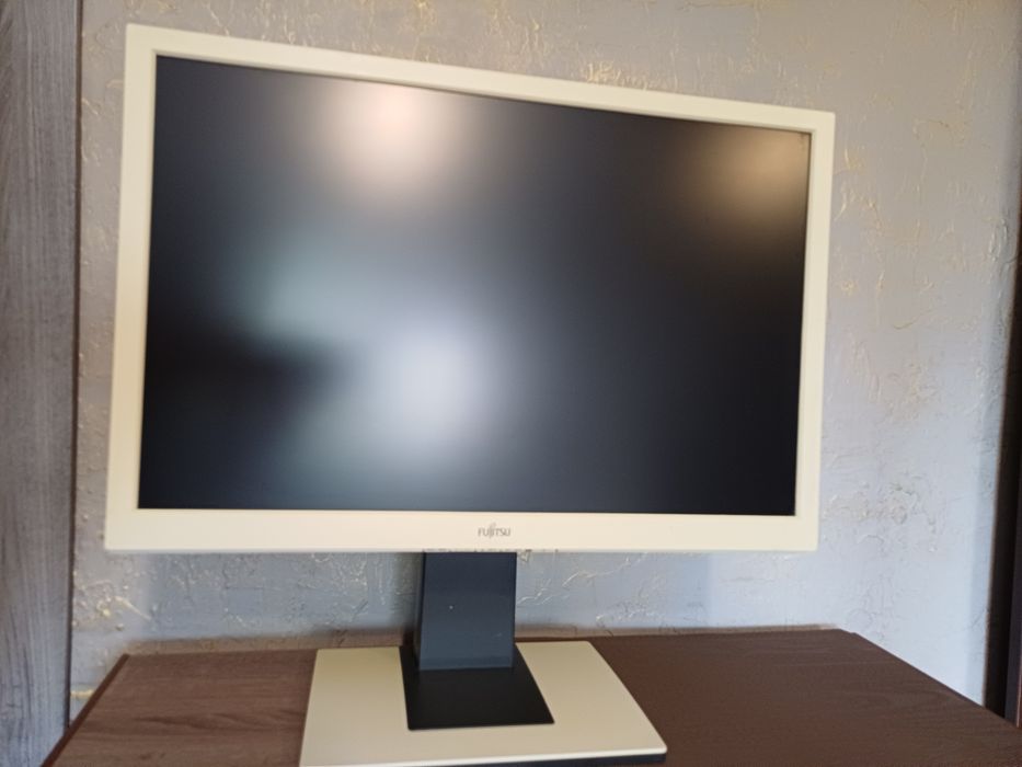Монитор Fujitsu B24W-5 Eco