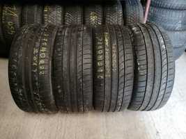 4x275/40 R22 Dunlop SP Quattromaxx letnie