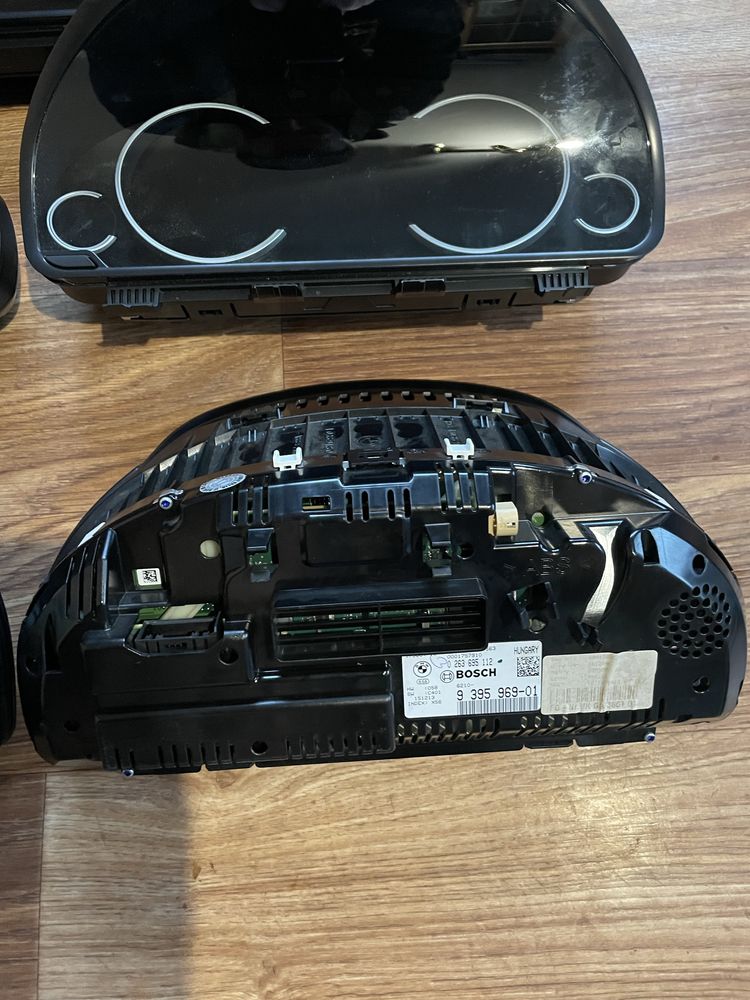 Щиток bmw led f10 f11 f12 f13 панель бмв ф10 ф11 ф12 ф13
