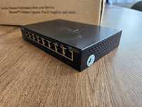 Paul Pang ethernet switch