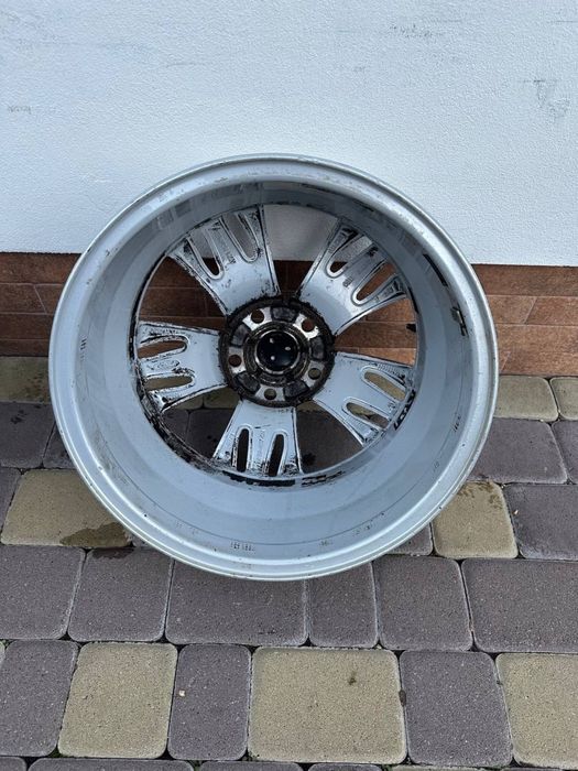 5x108 титани/диски R16 Ford focus/mondeo/c-max/fusion/escape