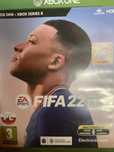 Fifa 22 xbox one oraz 20