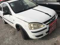 Opel corsa 1.3 CDTI 2. Lug Ano 2004