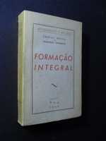 Rocha (Santos-Domingos Fernandes);Formação Integral