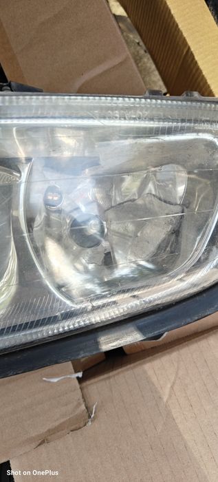 Продам фари під відновлення Опель омега б